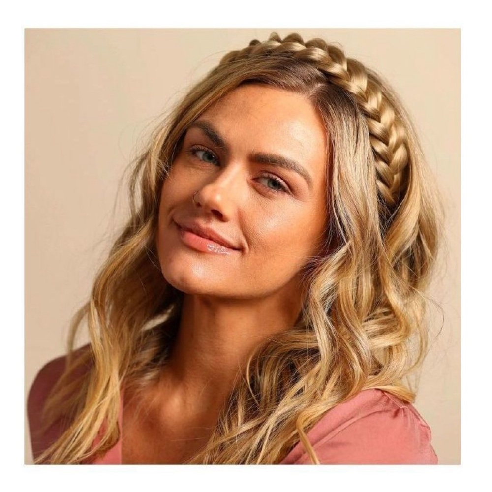 By Madison Braids